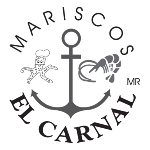 Marioscos el Carnal Logo