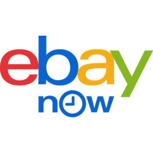 Ebay Now Logo