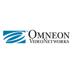 Omneon Video Networks Logo
