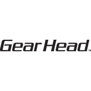 Gear Head Logo