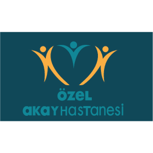 Akay Hastanesi Logo