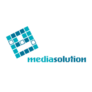 Mediasolution Logo