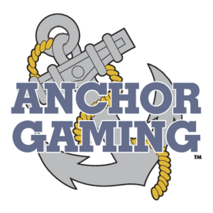 Anchor Gaming Logo