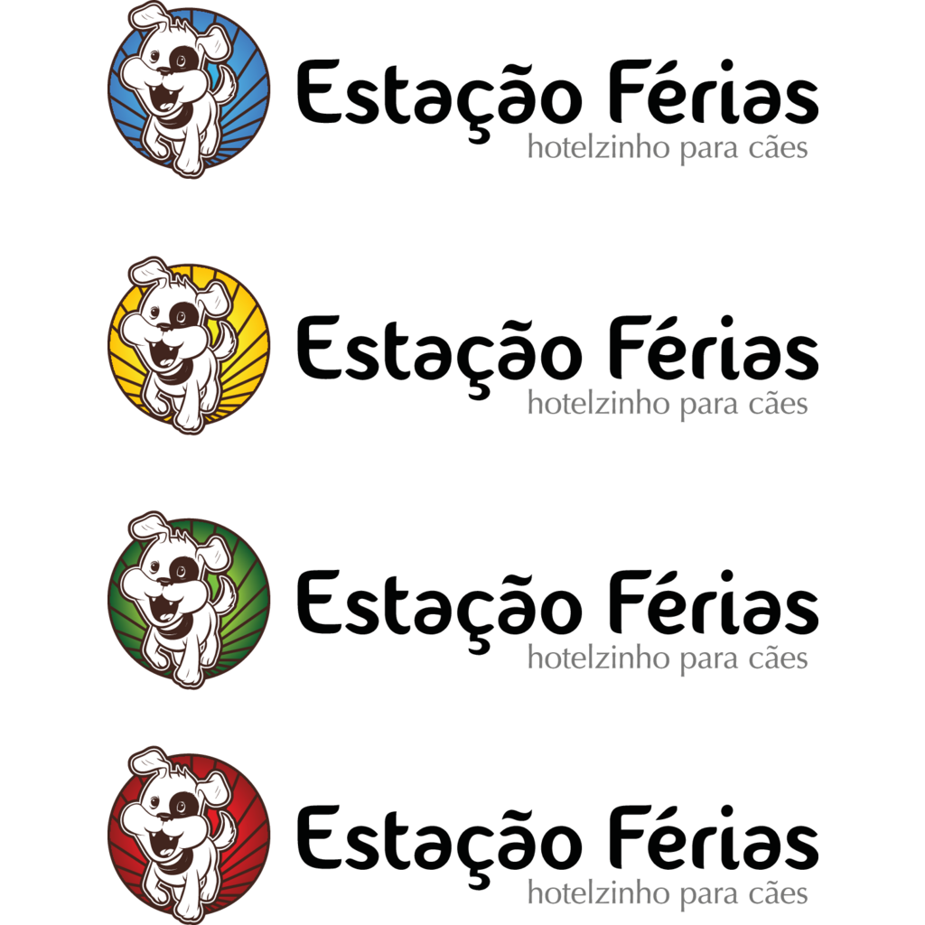 Estação Férias, Restorant  