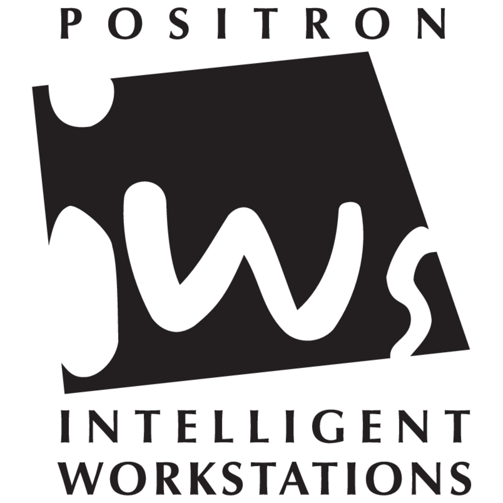 Positron,Intelligent,Workstation