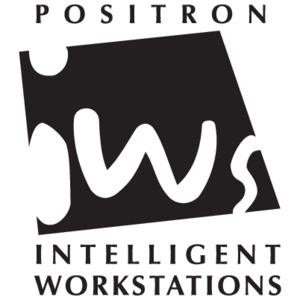 Positron Intelligent Workstation Logo