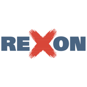 Rexon Logo