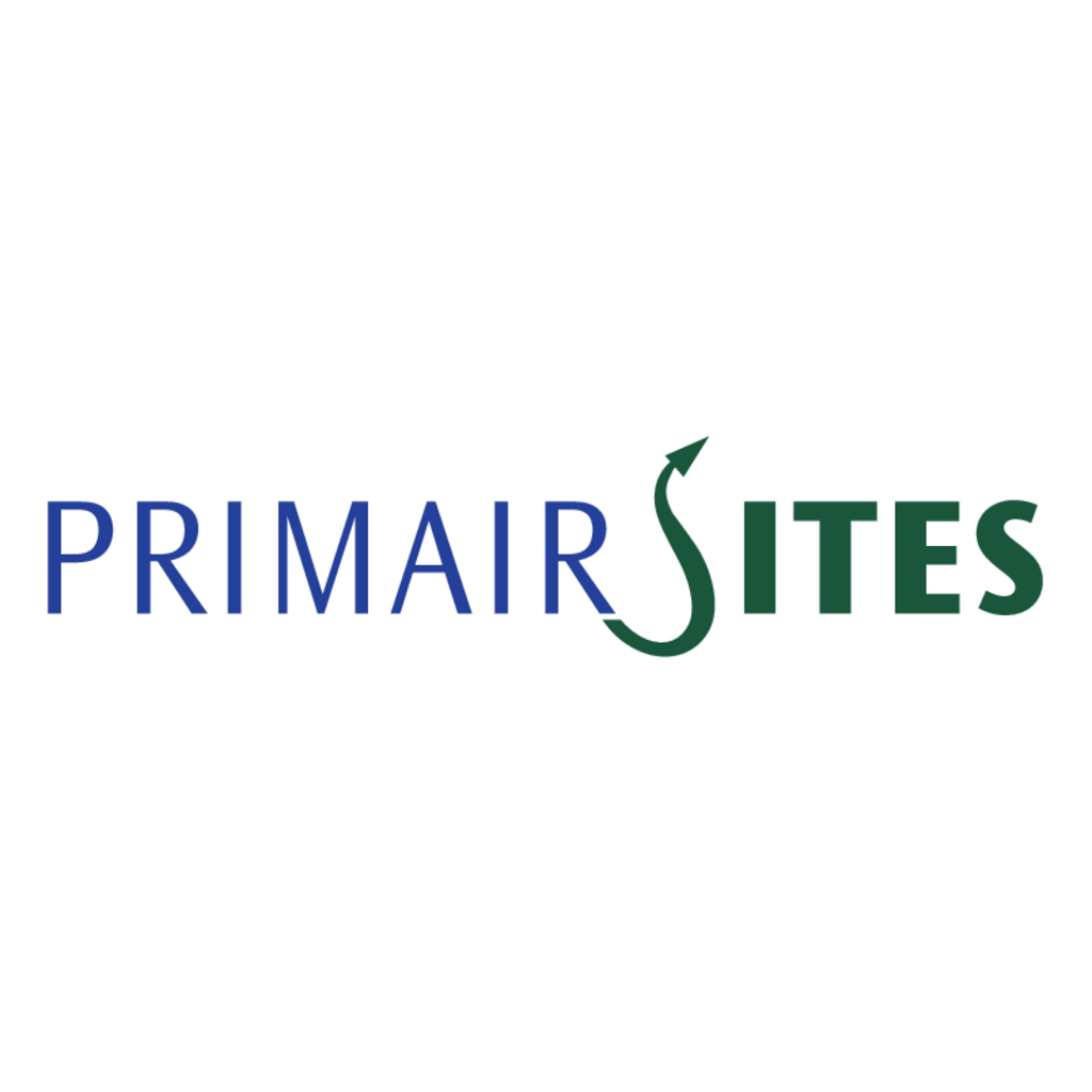Primair,Sites