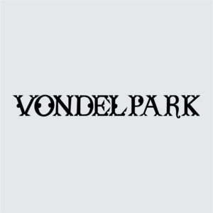 Vondelpark Logo