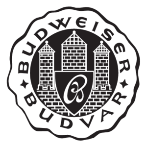 Budweiser Budvar Logo