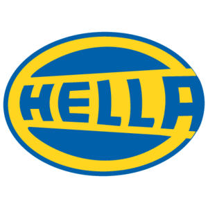 Hella Logo