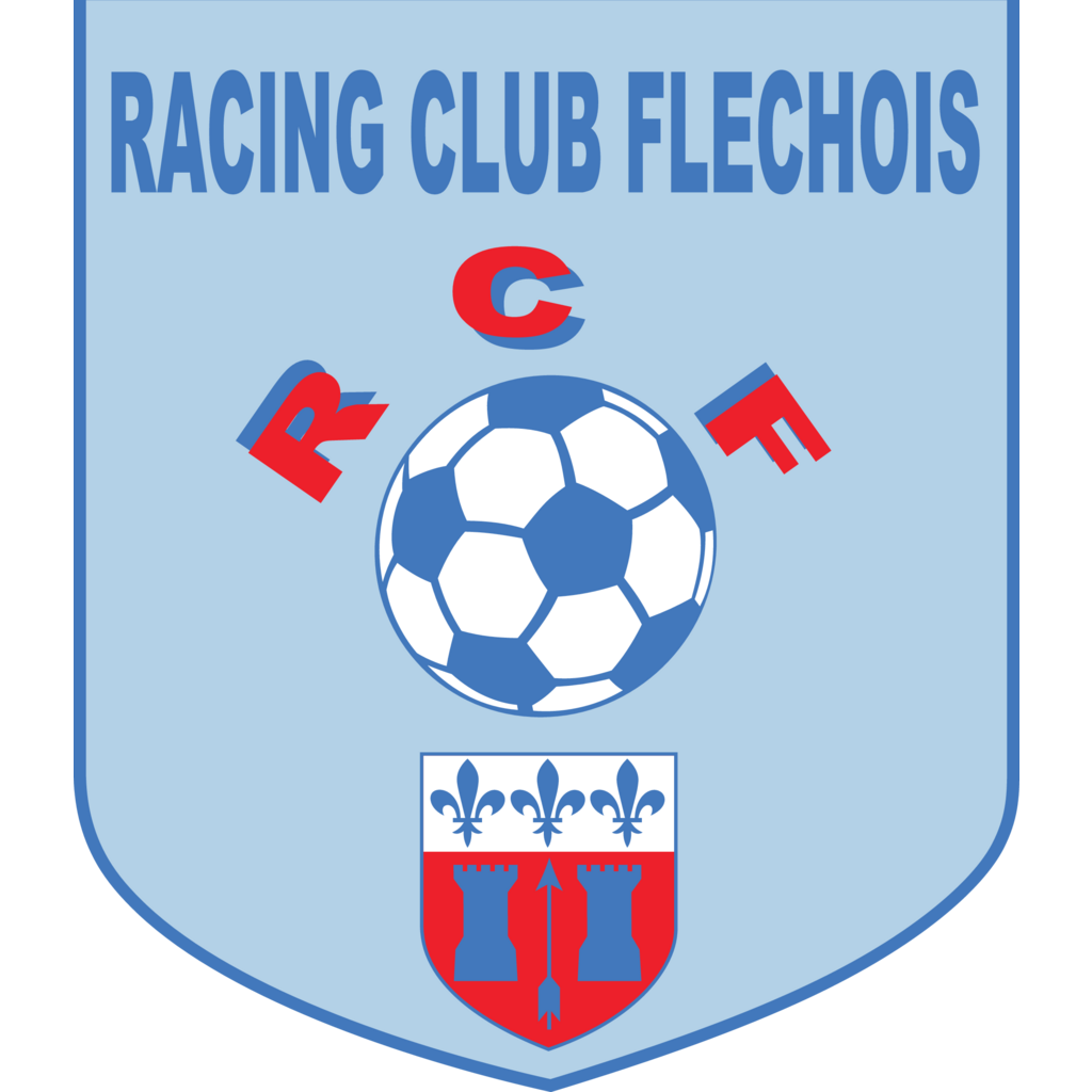 Racing Club Logo PNG Vector (EPS) Free Download