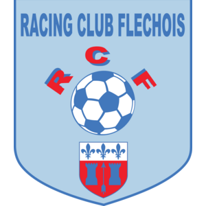 Racing Club Fléchois Logo