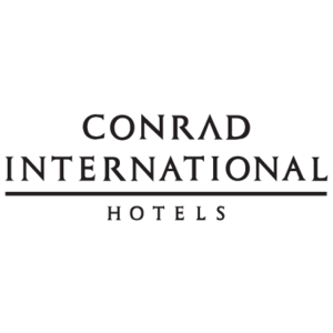 Conrad International Logo