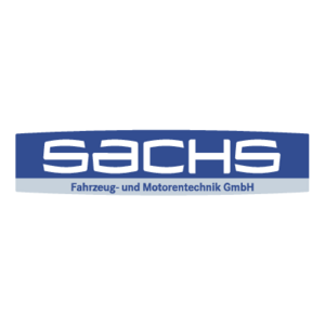 Sachs(31) Logo