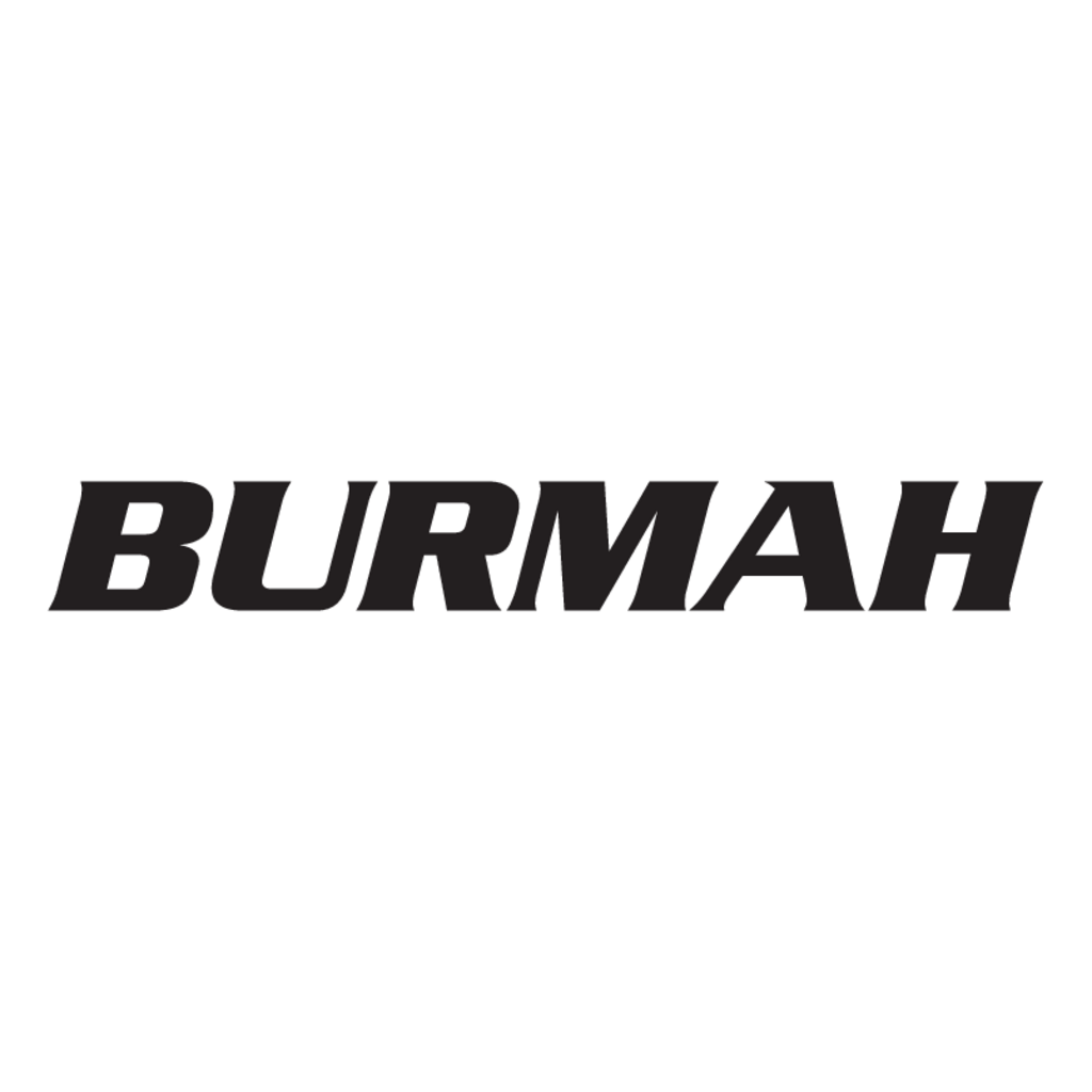 Burmah