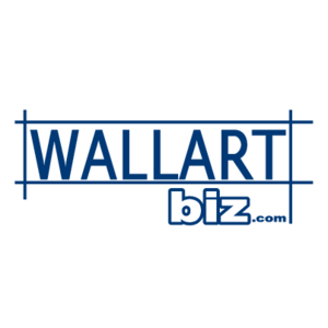 WallartBiz Logo