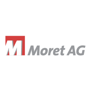 Moret AG Logo