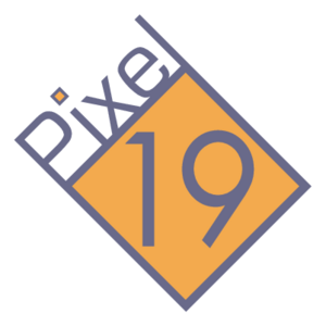 Pixel19 com Logo
