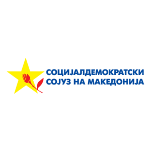 SDSM Logo