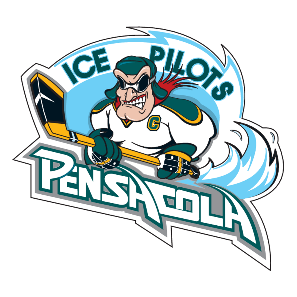 Pensacola,Ice,Pilots