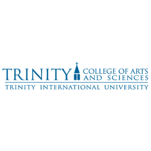 Trinity International University Logo