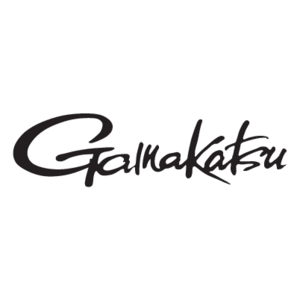 Gamakatsu Logo