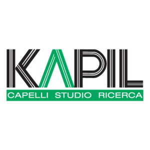 Kapil Logo