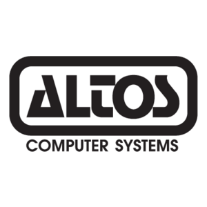 Altos Logo