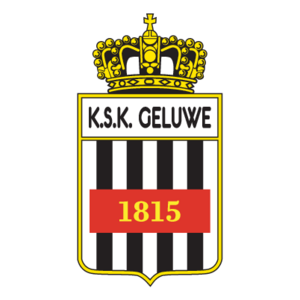 Koninklijke Sportkring Geluwe Logo