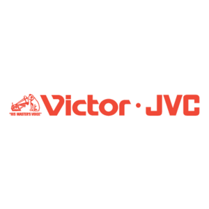 Victor JVC(39) Logo