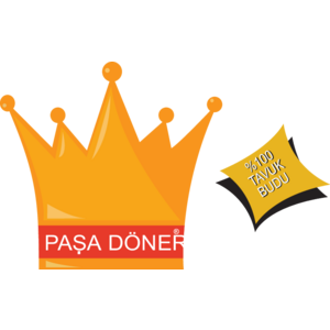 Pasa Döner Logo