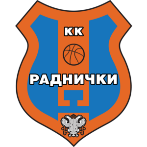 FK Radnicki Pirot Logo PNG Vector (CDR) Free Download