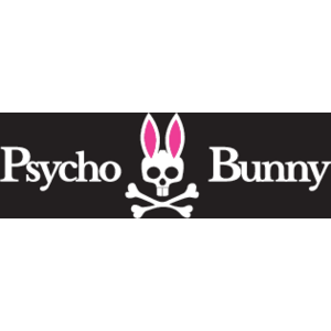 PsychoBunny Logo
