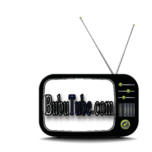 BubuTube Logo