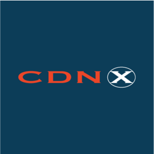 CDNX Logo