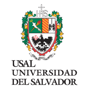 Universidad del Salvador Logo