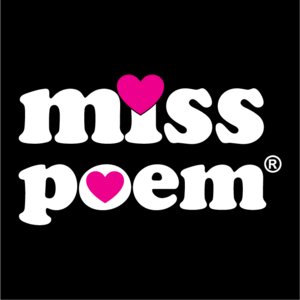 Miss Poem Logo