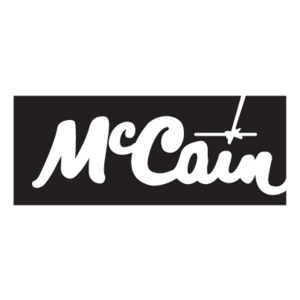 McCain(28) Logo