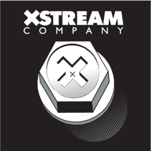 Xstream Logo