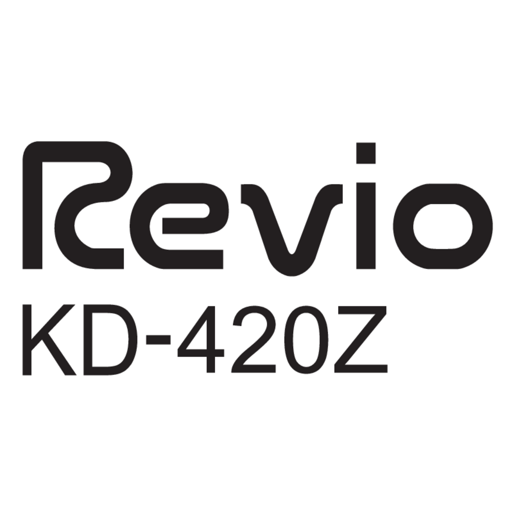 Revio,KD-420Z