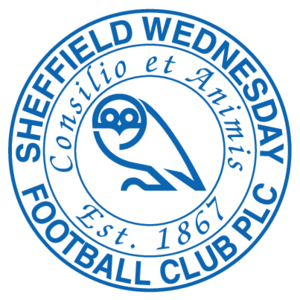 Sheffield Wednesday FC(32) Logo
