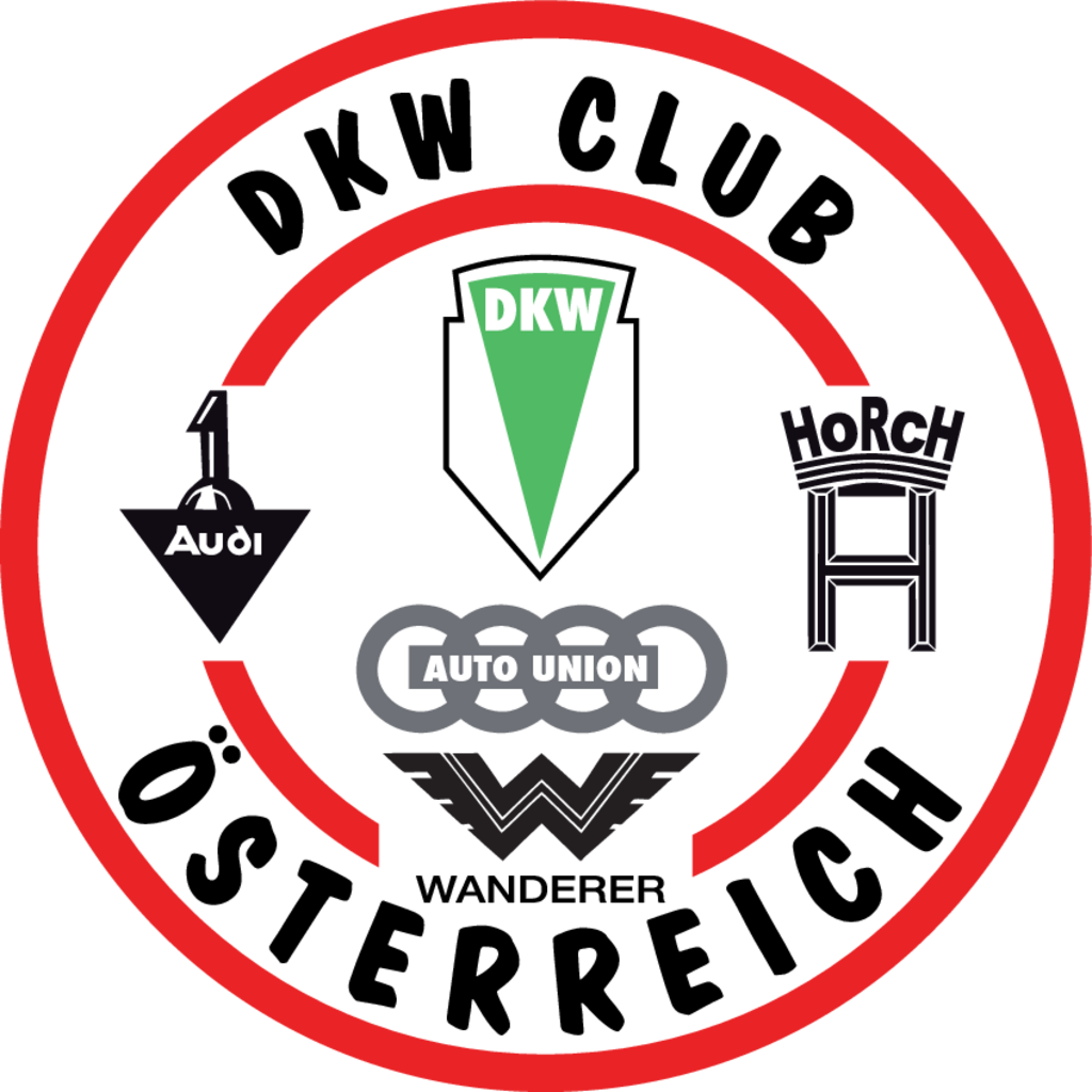 DKW,Österreich
