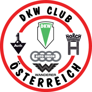 DKW Österreich Logo