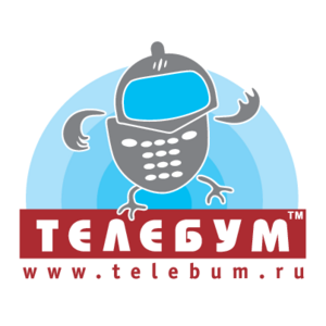 Telebum Logo