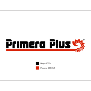 Primera Plus Logo