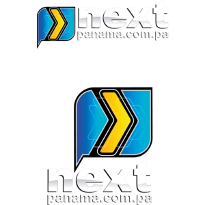 Next Panama Logo
