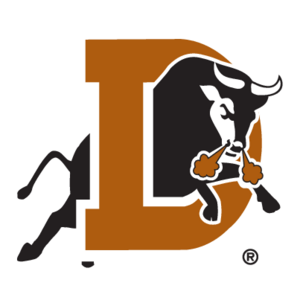 Durham Bulls(197) Logo