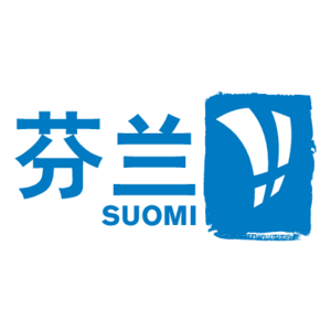 Finland Suomi(71) Logo