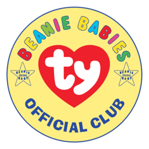 Beanie Babies(15) Logo